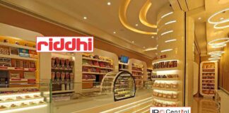 Riddhi Display IPO Allotment Status