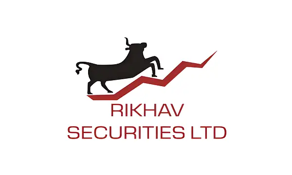 Rikhav Securities IPO GMP