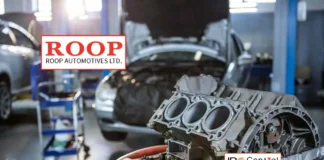 Roop Automotives