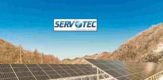 Servotech Q3 FY25 results