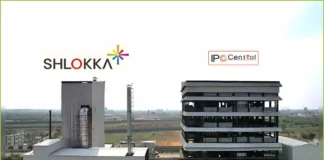 Shlokka Dyes IPO Allotment Status