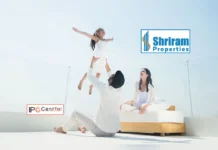 Shriram Properties