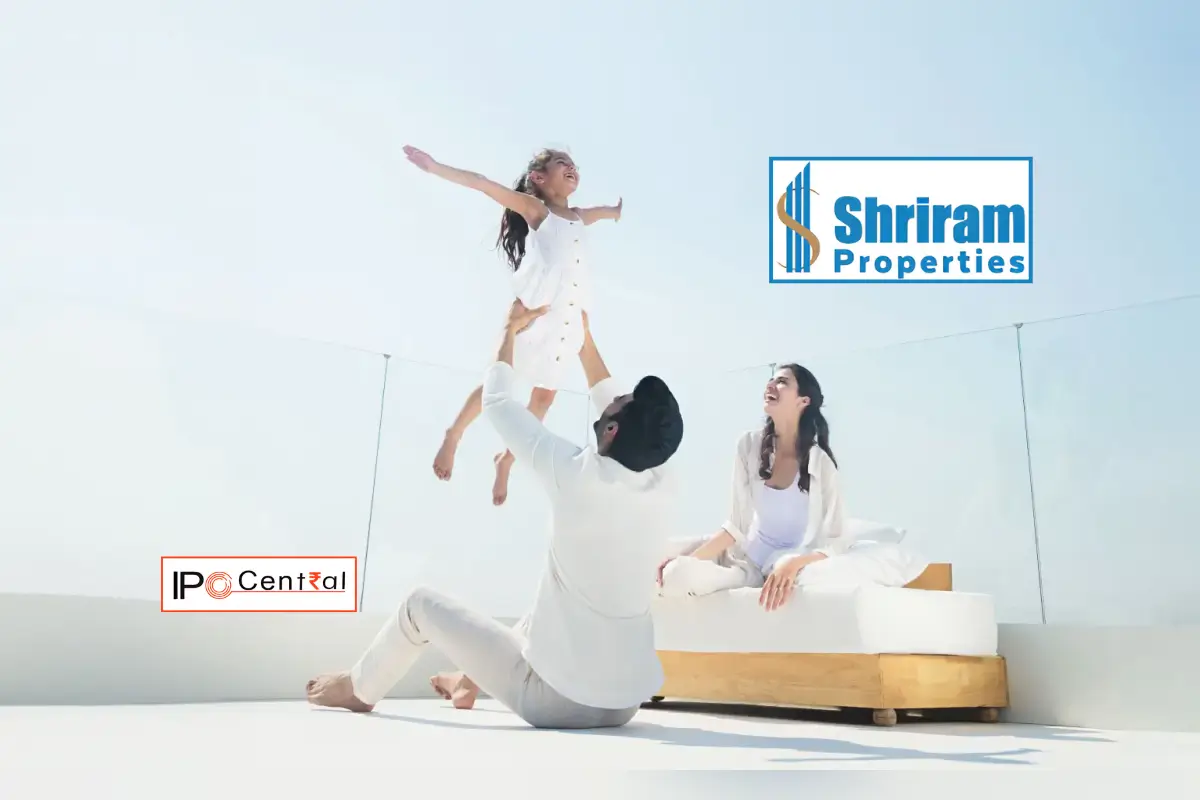 Shriram Properties