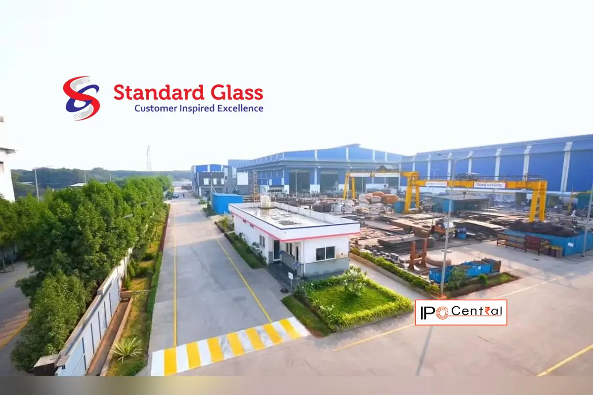 Standard Glass Lining IPO Review