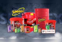 Sundrex Oil IPO GMP, Review, Price, Allotment Sundrex Oil IPO Allotment Status