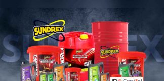 Sundrex Oil IPO Allotment Status