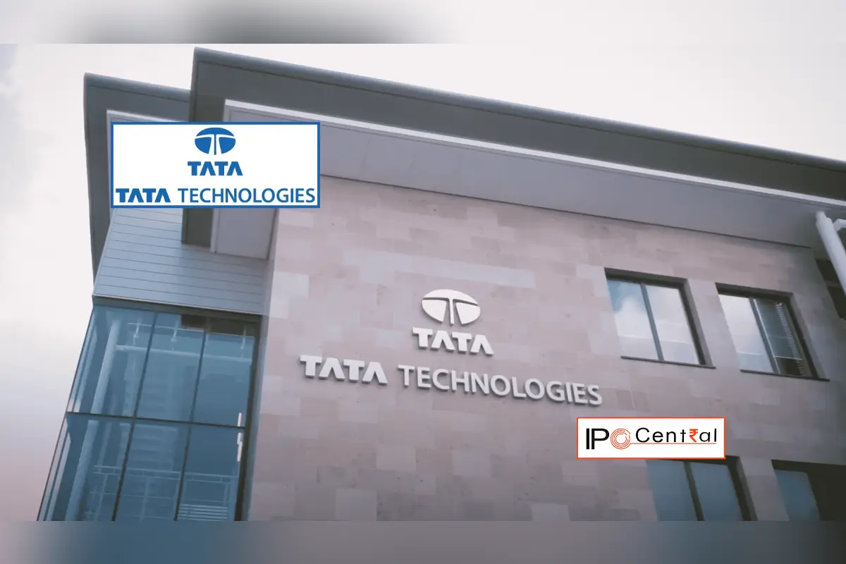 Tata Technologies