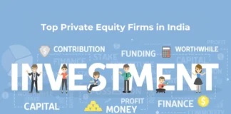 Top Private Equity Firms in India