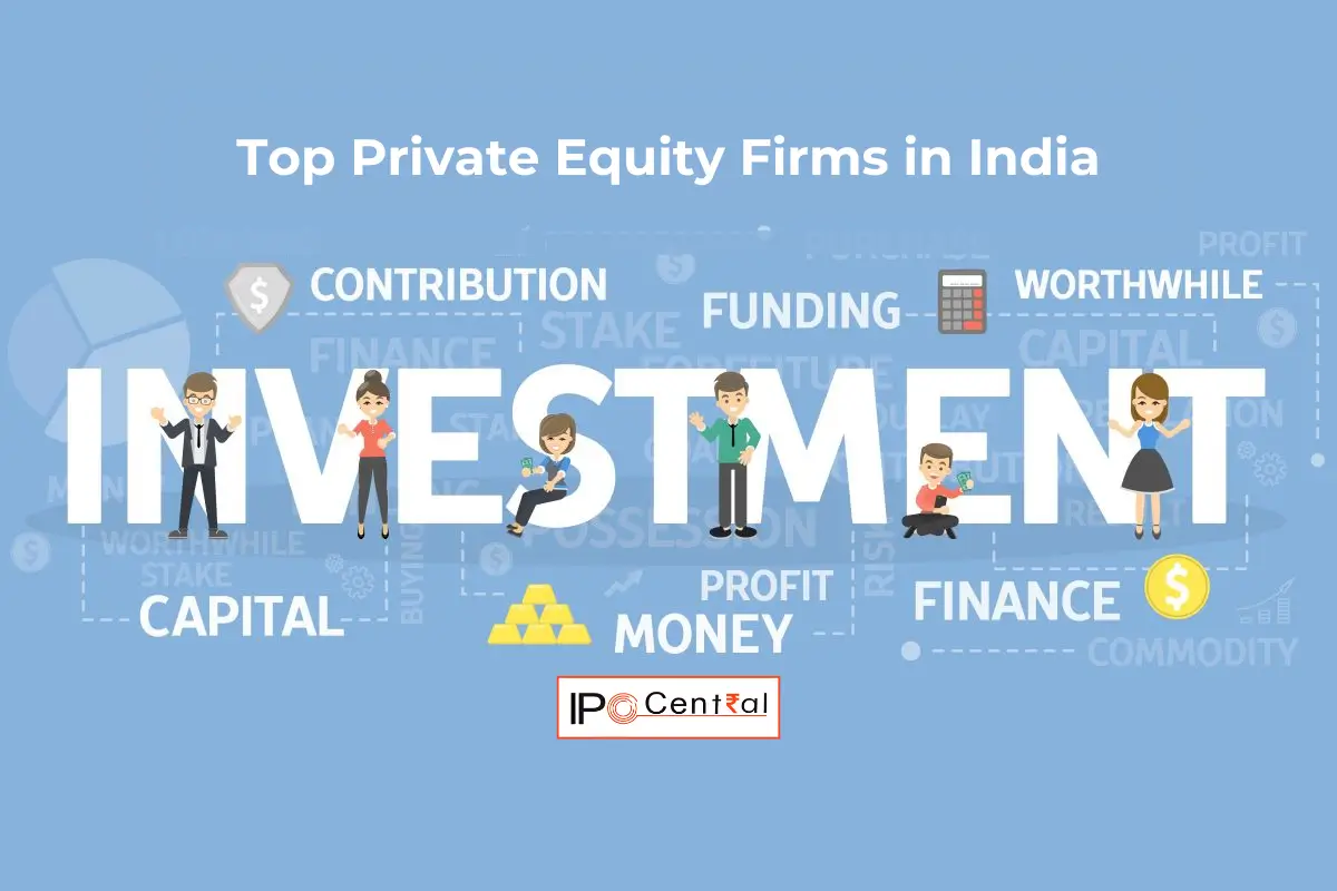 Top Private Equity Firms in India