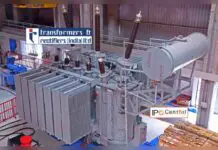 Transformer and Rectifiers Q3 financial Report