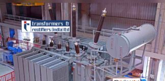Transformer and Rectifiers Q3 financial Report