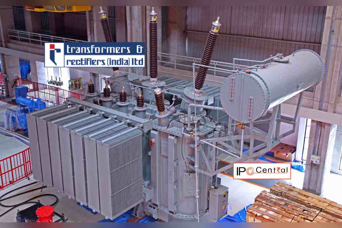 Transformer and Rectifiers Q3 financial Report