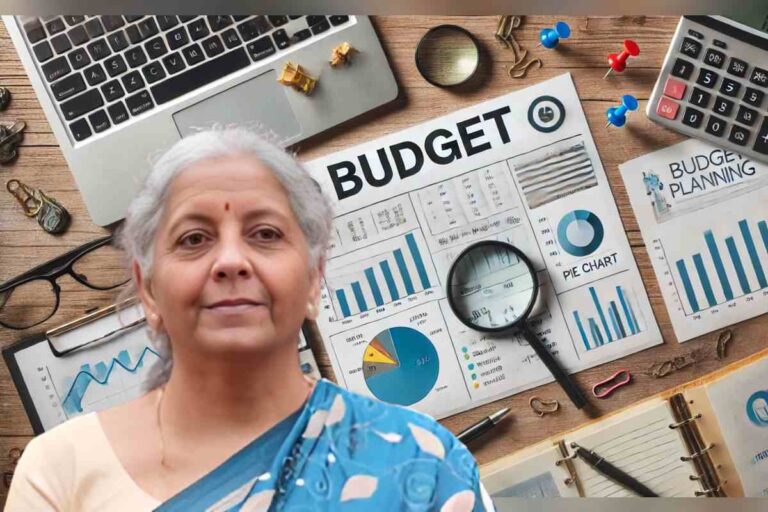 Union Budget 2025 Expectations Voices From The Corporate World