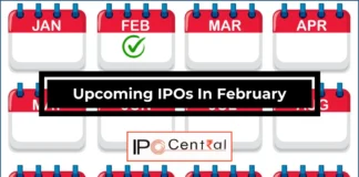 Upcoming IPOs In February 2025