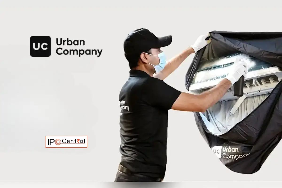 Urban Company IPO