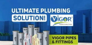 Vigor Plast IPO Allotment Status