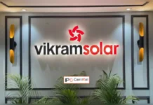 Vikram Solar BESS