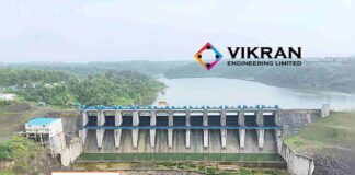 Vikran Engineering IPO Allotment Status