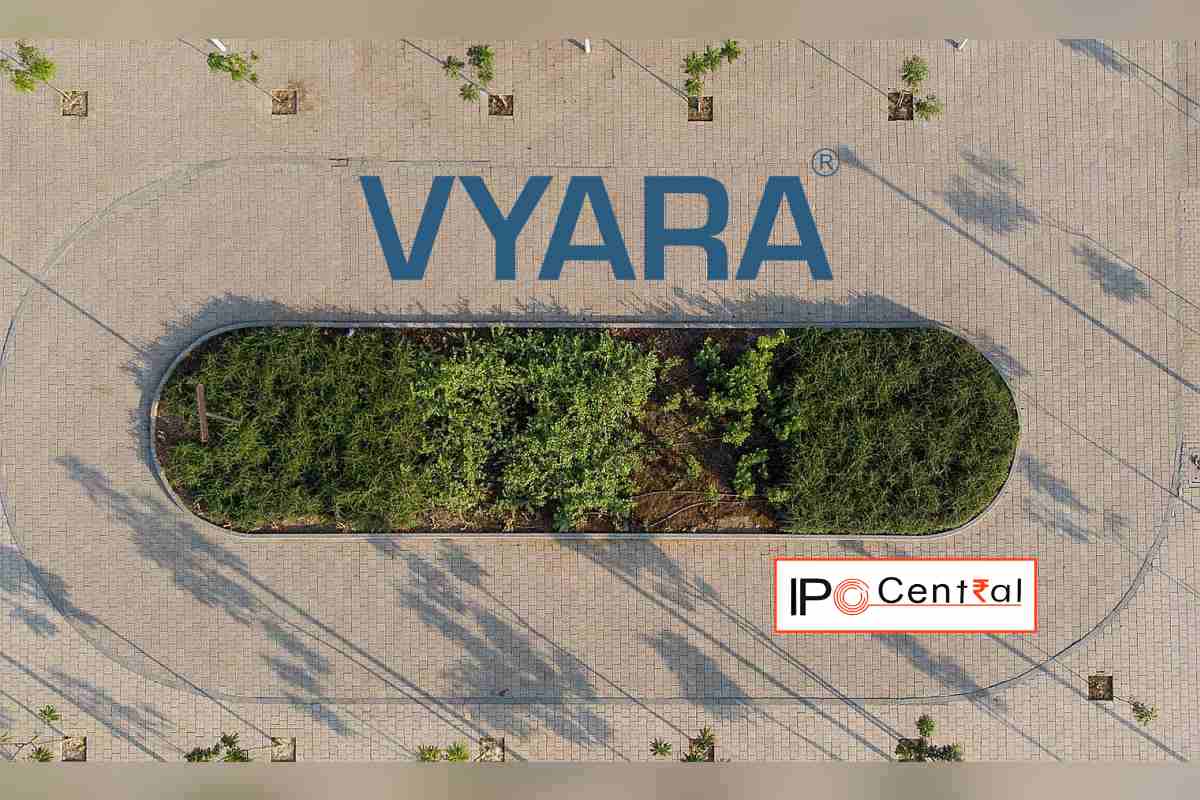 Vyara Tiles IPO Allotment Status