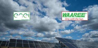 Waaree Energies