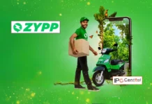 Zypp Electric's Funding