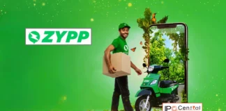 Zypp Electric's Funding