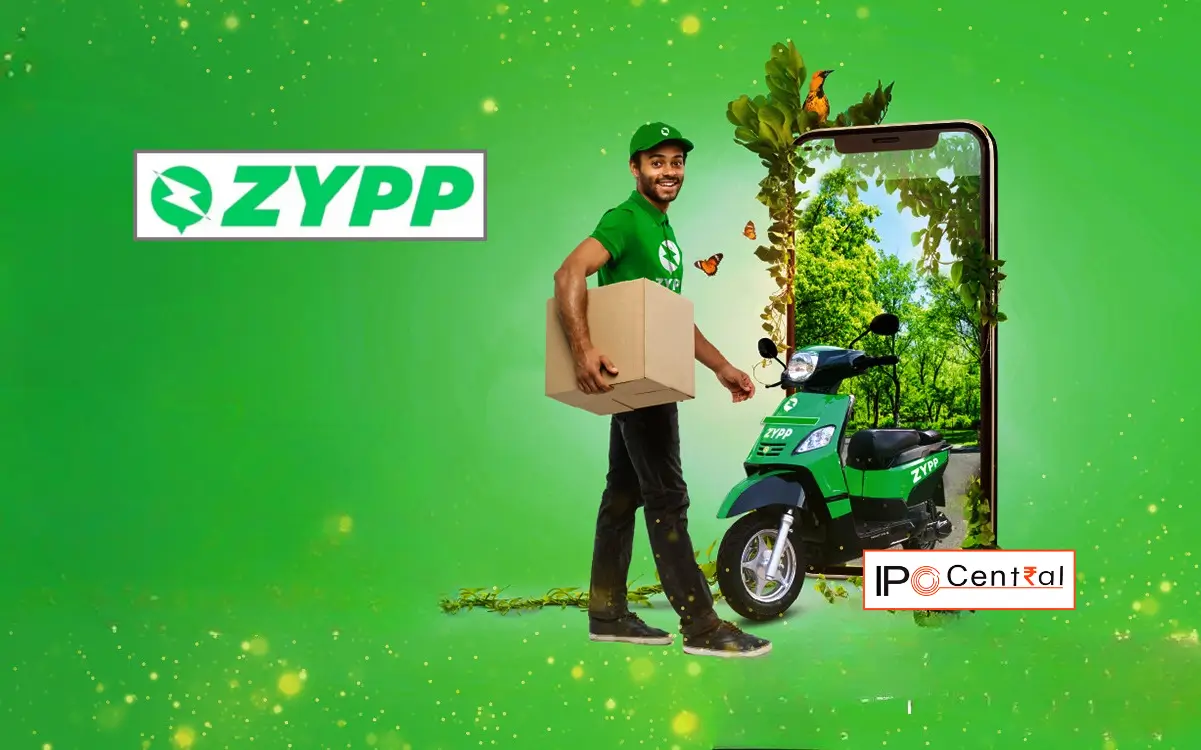 Zypp Electric's Funding