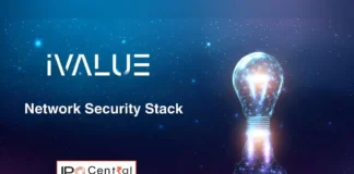 iValue Infosolutions IPO Allotment Status