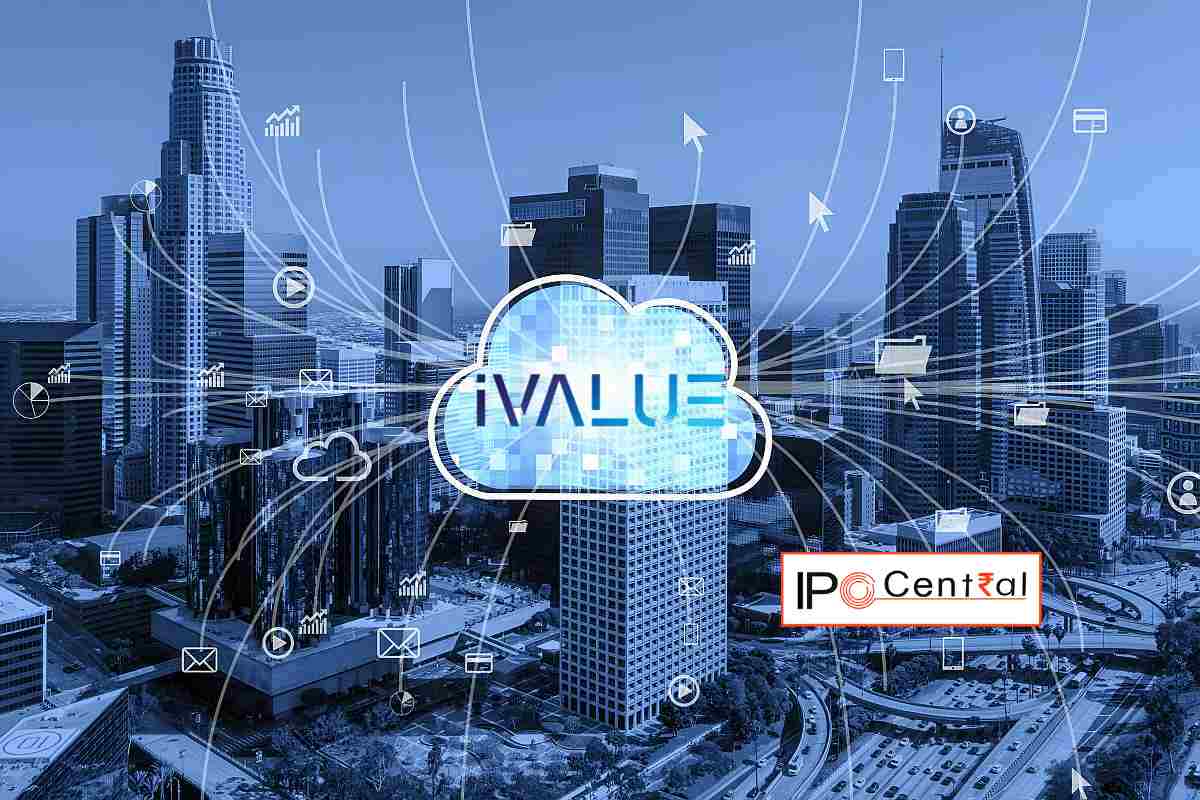 iValue Infosolutions IPO Subscription Status