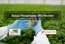 Balaji Phosphates IPO Review