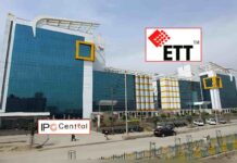 ETT Rights Issue Record date