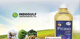 Indogulf Cropsciences IPO Allotment Status