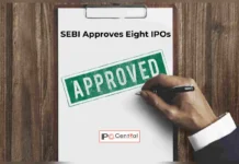 Latest SEBI IPO Approvals