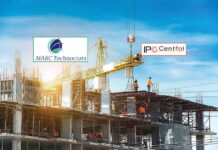 MARC Technocrats IPO Allotment Status