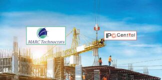 MARC Technocrats IPO Allotment Status