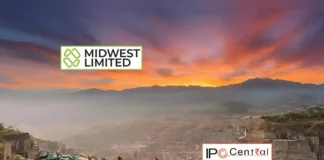 Midwest IPO Allotment Status