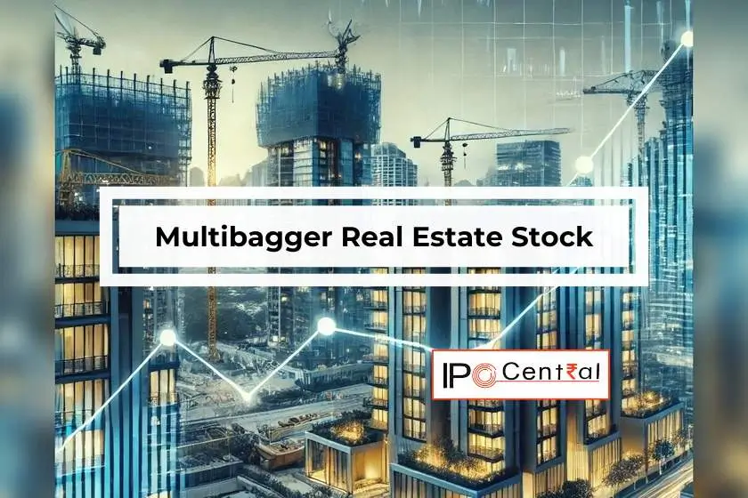 Multibagger Real Estate Stock