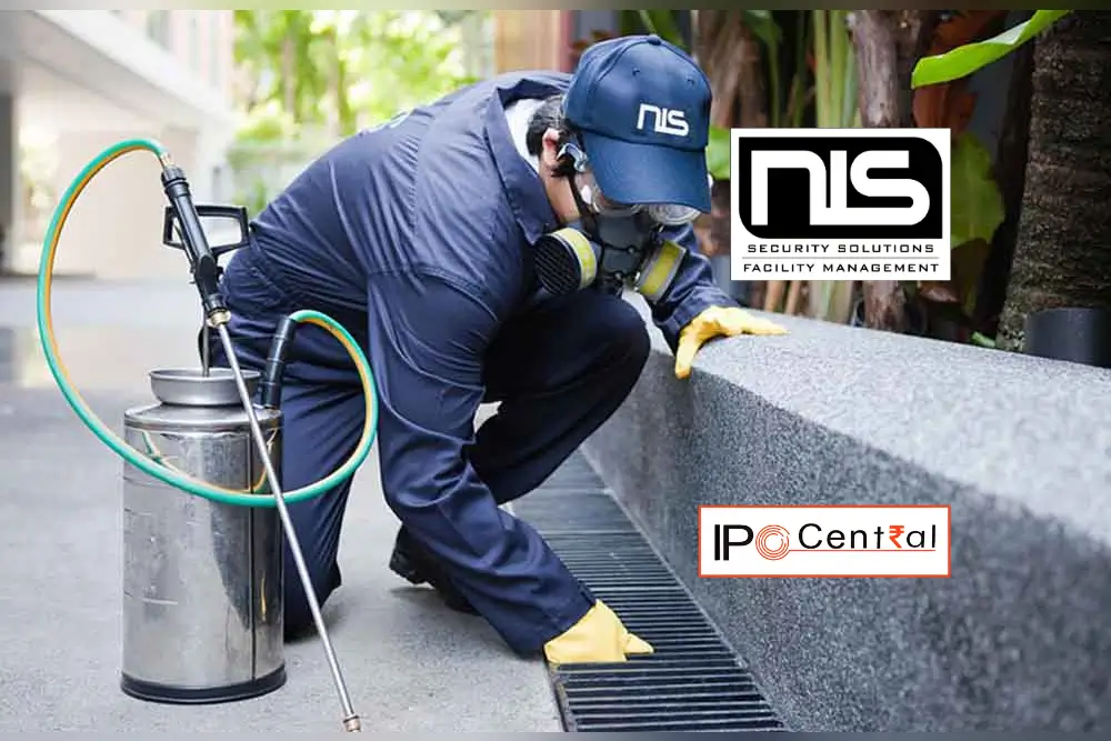 NIS Management IPO Allotment Status