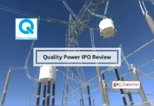 Quality Power IPO Review