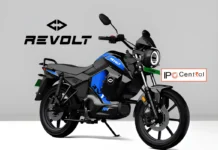 Revolt Motors IPO