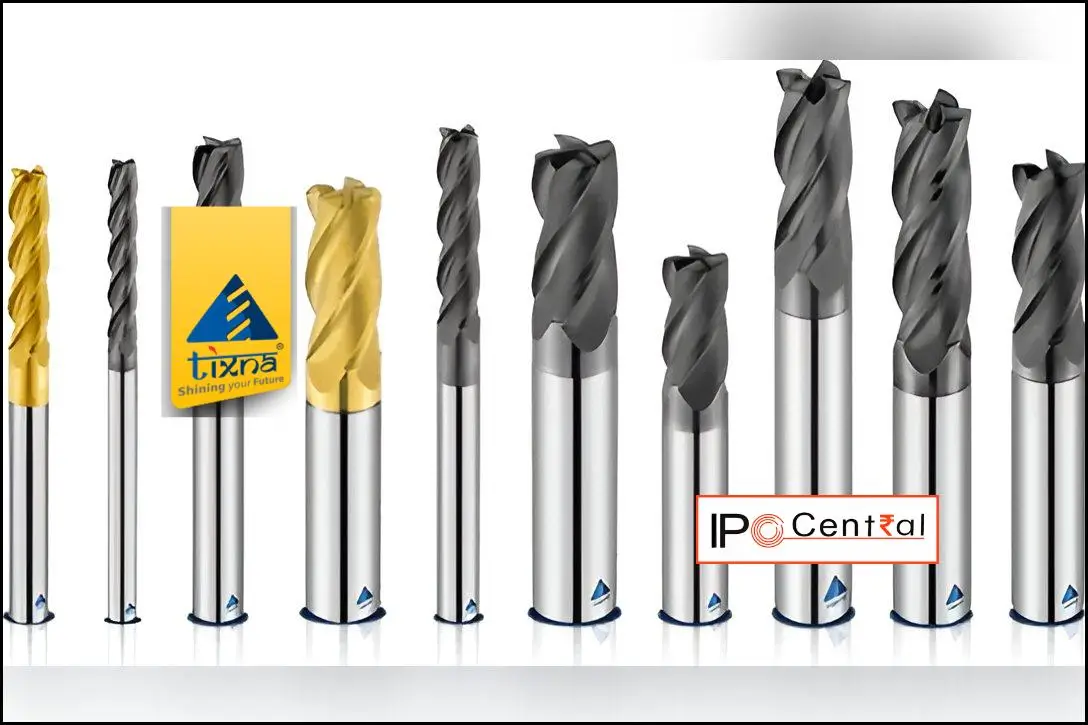 Shining Tools IPO Allotment Status