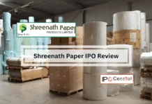 Shreenath Paper IPO Review