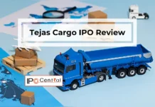 Tejas Cargo IPO Review