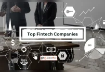 Top Fintech Companies in India