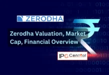 Zerodha Valuation, Market Cap, Financial Overview