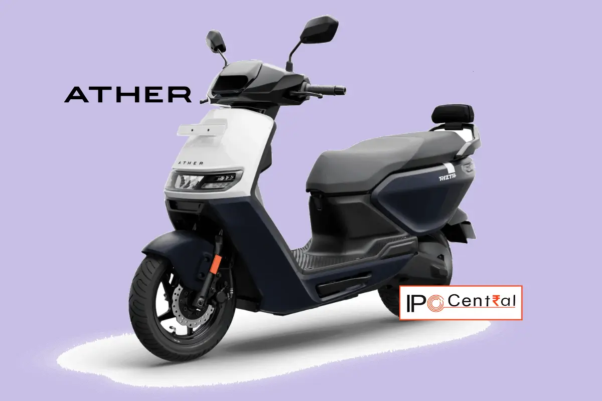 Ather Energy Equity Conversion Approved, IPO Launch Next Month 1 Ather Energy Equity Conversion
