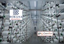 Borana Weaves Gets SEBI Approval