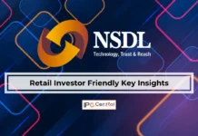 NSDL IPO Details