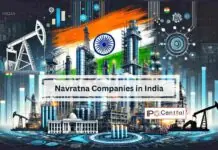 Navratna Companies in India