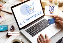 Nifty E-Commerce Index